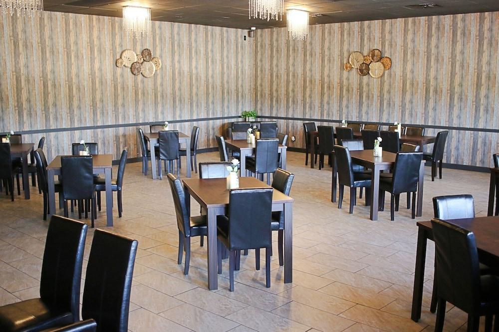 Abilene Whitten Inn Kültér fotó