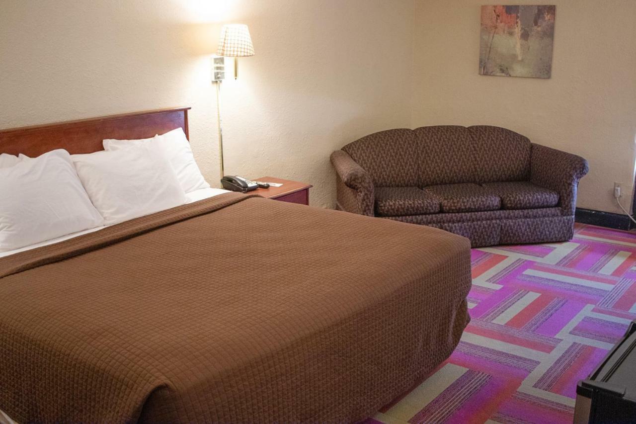 Hotel 34Fifty Abilene Kültér fotó